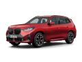 BMW X3 xDrive20d M-Sport