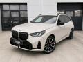 BMW X3 M50 xDrive