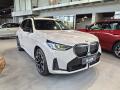 BMW X3 M50 xDrive