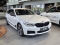 BMW 630d xDrive GT M-Sport