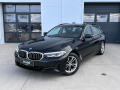 BMW 520d Touring, Head-up, Ta�n�