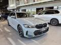 BMW 320d xDrive Touring M-Sport