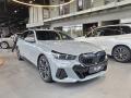 BMW 520d xDrive Touring M-Sport