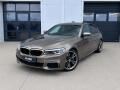 BMW M550d xDrive