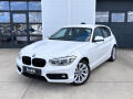 BMW 118i Model Sport Line