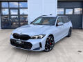 BMW 320d xDrive M-Sport Touring