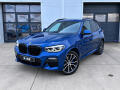 BMW X3 xDrive30d M-Sport