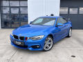 BMW 435i xDrive M-Sport