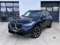 BMW X3 xDrive20d M-Sport PRO