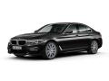 BMW 530d xDrive M-Sport