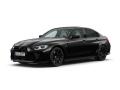 BMW M3 Competition xDrive