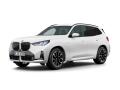 BMW X3 xDrive20d M-Sport