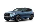 BMW X3 xDrive40d M-Sport PRO