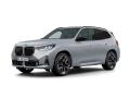 BMW X3 M50 xDrive