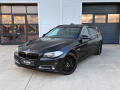 BMW 520d Touring A/T