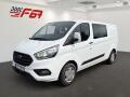 Ford Transit Custom L2 6-M�st rozvody a servis ud�