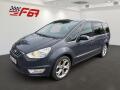 Ford Galaxy Titanium MAN. 7-m�st  od FORD6