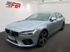 Volvo V90 D5 R-Design AWD AUT. CZ D5 AWD