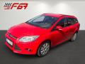 Ford Focus CZ 1.6 TDCI 115K kombi Trend