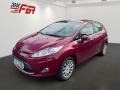 Ford Fiesta Titanium CZ TOP stav od FORD67