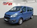 Ford Tourneo Custom ..Titanium L2 zruka od FORD67