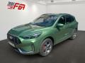 Ford Kuga FHEV ST LINE X CZ TOP vbava Z