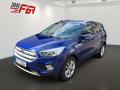 Ford Kuga Titanium zruka od 67