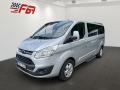 Ford Tourneo Custom CZ Titanium L2 od 67