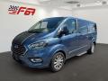 Ford Tourneo Custom Titanium X TOP stav Man. po ve
