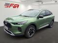 Ford Kuga ACTIVE X PHEV CZ Z�RUKA TOP V�