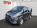 Ford Tourneo Custom L1 Titanium 136kW Aut. Z�RUKA