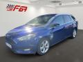 Ford Focus Bus. Ed. ZRUKA  VYH. SKLO +