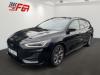 Ford Focus ST LINE AUT. CZ TOP VBAVA ZR