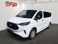 Ford Transit Custom 9- m�st KOMBI L2 dvojit� klima
