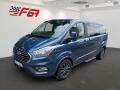 Ford Tourneo Custom Titanium X AUT. CZ od FORD67