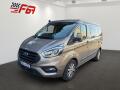Ford Tourneo Custom NUGGET L1 CZ Westfalia v�klopn
