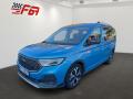 Ford Tourneo Connect ACTIVE 7 m�st PHEV CZ Z�RUKA o