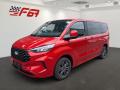 Ford Tourneo Custom L1 TITANIUM CZ ZRUKA od