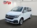 Volkswagen Caravelle Comfortline CZ TOP STAV