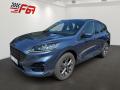 Ford Kuga ST LINE X CZ TOP VBAVA ZRUKA