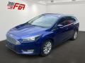 Ford Focus Titanium 2.0 Duratorq TDCI kom