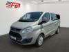 Ford Tourneo Custom CZ L2 Titanium ZRUKA  od