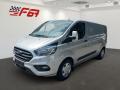 Ford Transit Custom Trend DLNA TOP stav zruka od