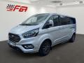 Ford Tourneo Custom CZ  AUT.TIT X bi xenony kamera