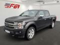 Ford F-150 Platinum V8 5.0