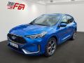 Ford Kuga FHEV ST Line X CZ Zruka od FO