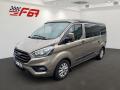 Ford Tourneo Custom NUGGET L2 CZ AUT. ZRUKA od FO
