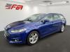 Ford Mondeo 4x4 CZ Titanium ZRUKA od