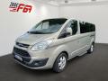 Ford Tourneo Custom Titanium X L2 CZ ZRUKA od FOR