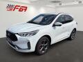 Ford Kuga HEV ST Line X CZ TOP V�bava z�